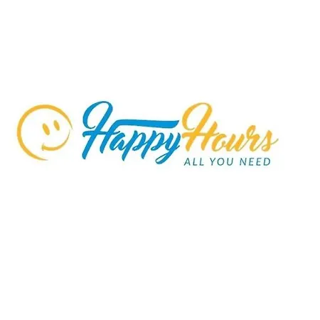 Panorama - Happy Hours アパート ソポト