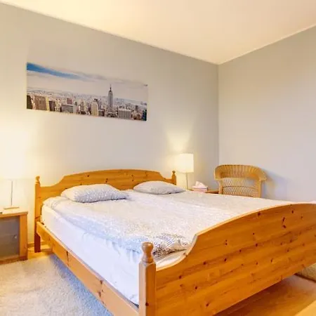 Panorama - Happy Hours Апартаменты