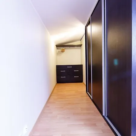 Апартаменты Panorama - Happy Hours