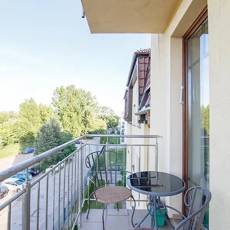 Апартаменты Panorama - Happy Hours