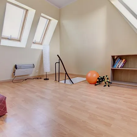 Panorama - Happy Hours Apartment *
