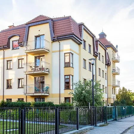 Panorama - Happy Hours Апартаменты