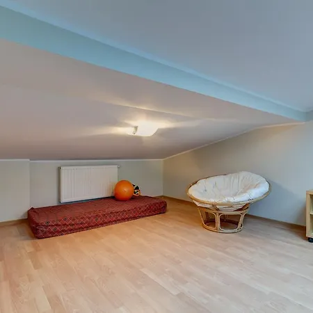 Apartment Panorama - Happy Hours