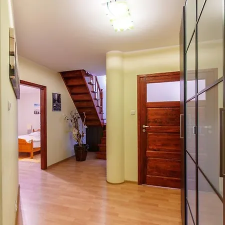 Apartment Panorama - Happy Hours Sopot