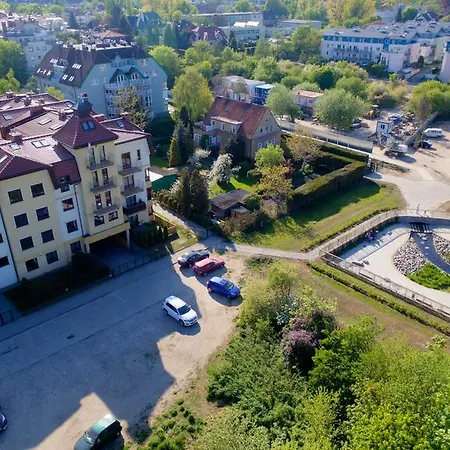 Апартаменты Panorama - Happy Hours *