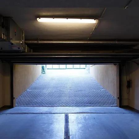 Апартаменты Panorama - Happy Hours Сопот