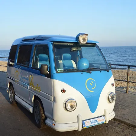 Panorama - Happy Hours * Сопот