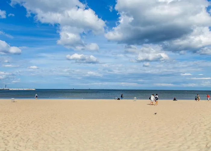 Panorama - Happy Hours דירה *