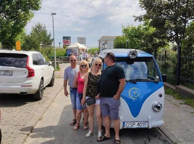 Panorama - Happy Hours דירה