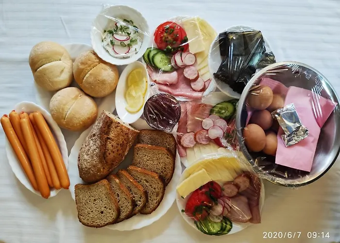 Panorama - Happy Hours דירה סופוט