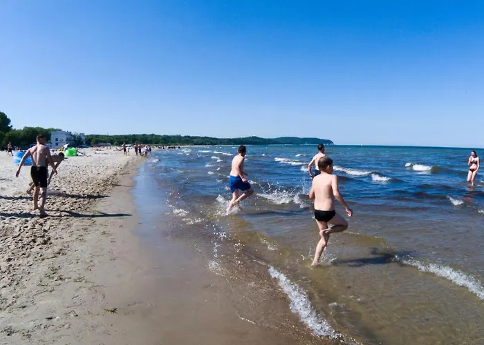 דירה Panorama - Happy Hours סופוט