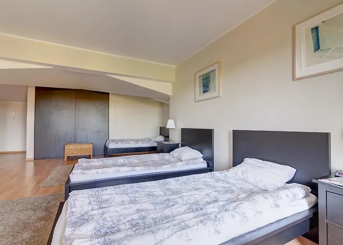 Panorama - Happy Hours דירה