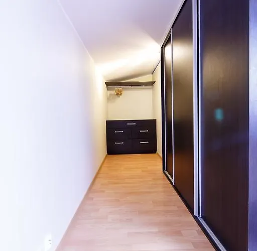 דירה Panorama - Happy Hours