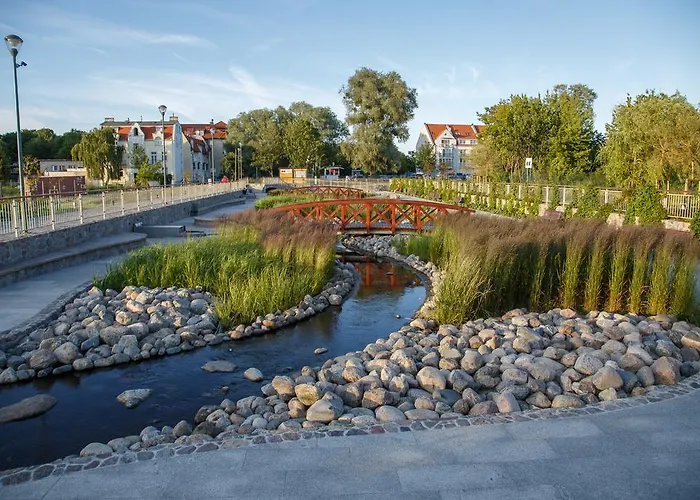 דירה Panorama - Happy Hours