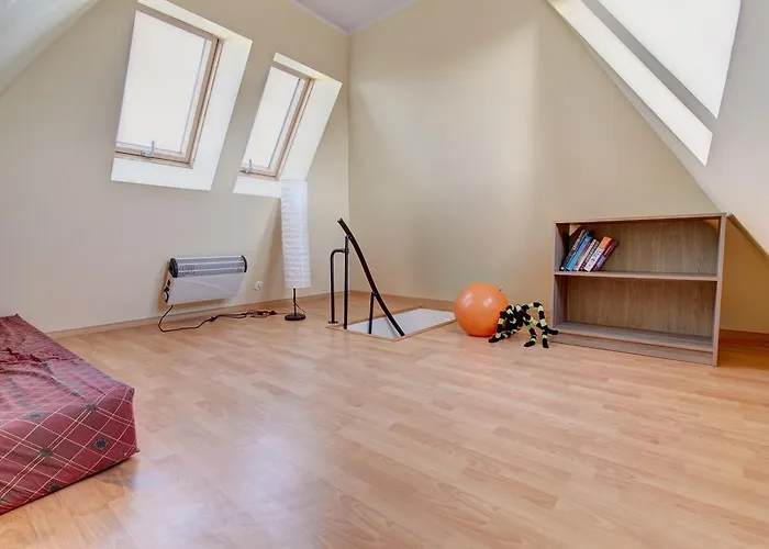 Panorama - Happy Hours דירה *