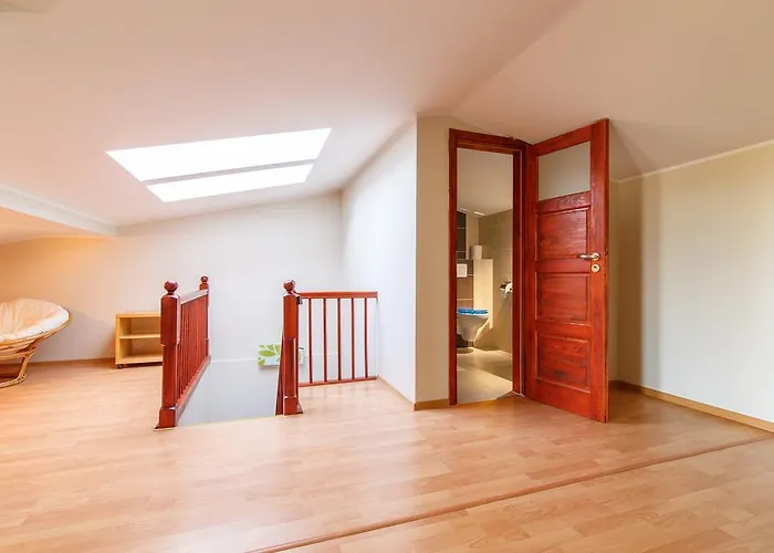 Panorama - Happy Hours דירה