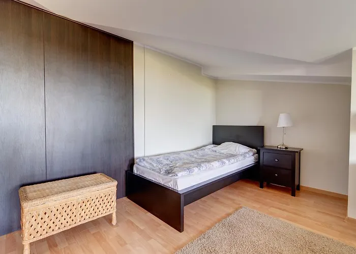 Panorama - Happy Hours דירה סופוט