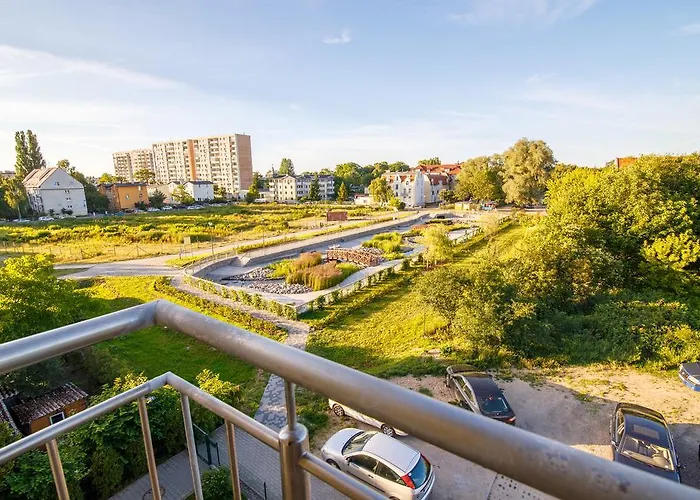 דירה Panorama - Happy Hours סופוט