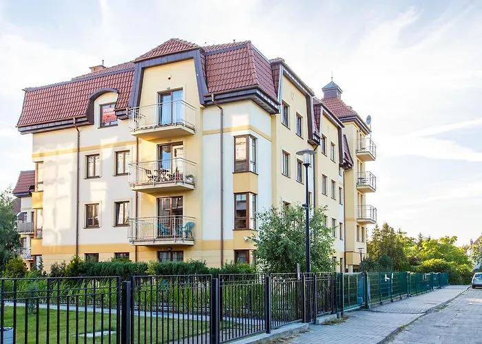 Panorama - Happy Hours דירה