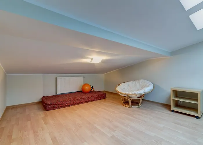 דירה Panorama - Happy Hours