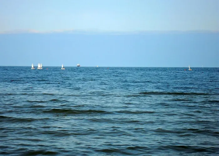 Panorama - Happy Hours דירה