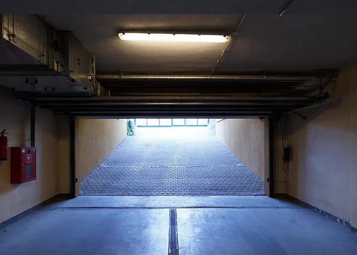 דירה Panorama - Happy Hours סופוט