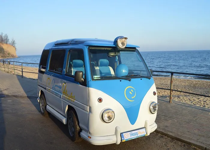 Panorama - Happy Hours * סופוט